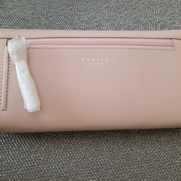 Radley London in bloom wallet - Picture 2 of 2